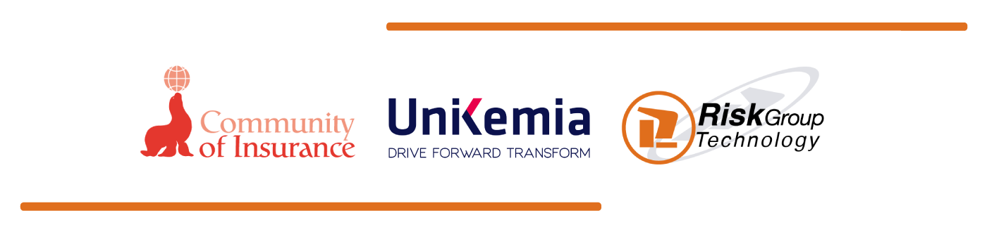 CoI (Community of Insurance)  – Unikemia – RiskGroup Technology